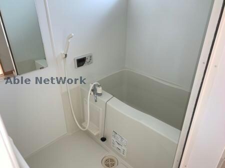 ブルーリーフ　Ａ/Ｂの物件内観写真