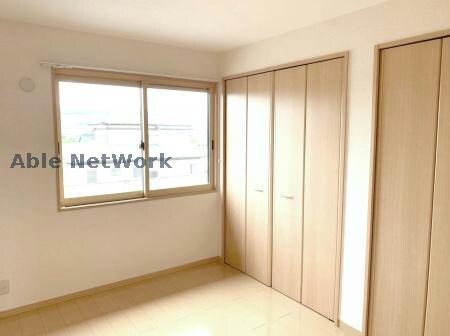 ブルーリーフ　Ａ/Ｂの物件内観写真