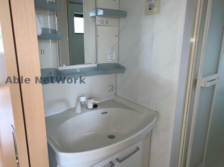 ブルーリーフ　Ａ/Ｂの物件内観写真