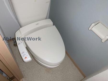 ブルーリーフ　Ａ/Ｂの物件内観写真