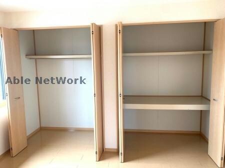 ブルーリーフ　Ａ/Ｂの物件内観写真