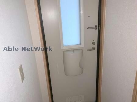 ブルーリーフ　Ａ/Ｂの物件内観写真