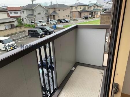 ブルーリーフ　Ａ/Ｂの物件内観写真