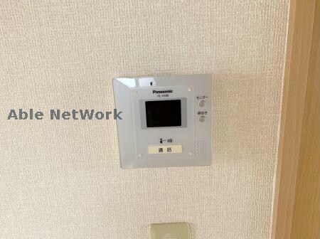 ブルーリーフ　Ａ/Ｂの物件内観写真