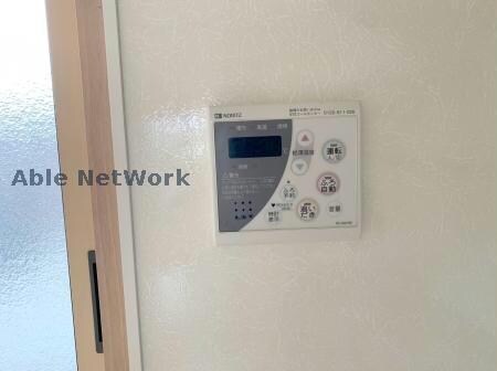 ブルーリーフ　Ａ/Ｂの物件内観写真