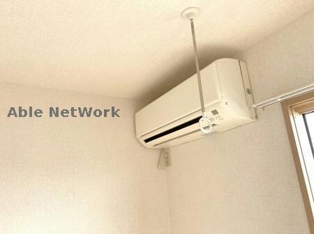 ブルーリーフ　Ａ/Ｂの物件内観写真