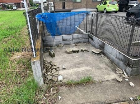 ブルーリーフ　Ａ/Ｂの物件内観写真