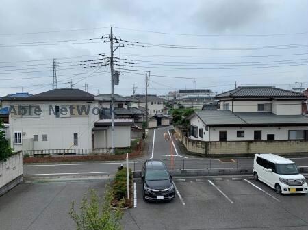 ブルーリーフ　Ａ/Ｂの物件内観写真