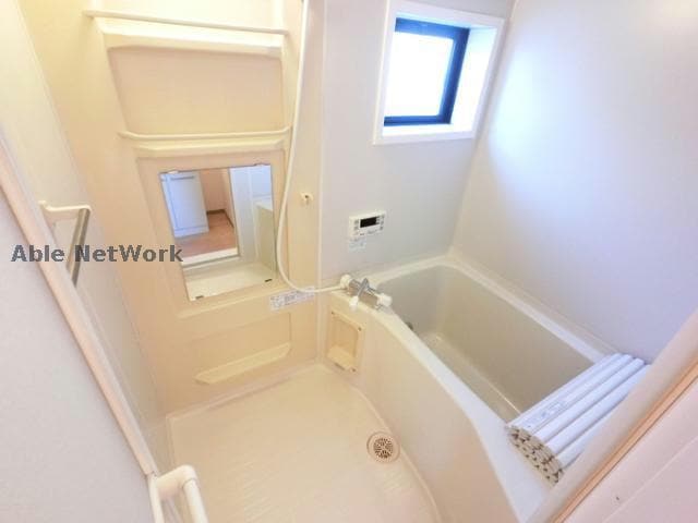 メゾン・ド・スリジエ　ABの物件内観写真