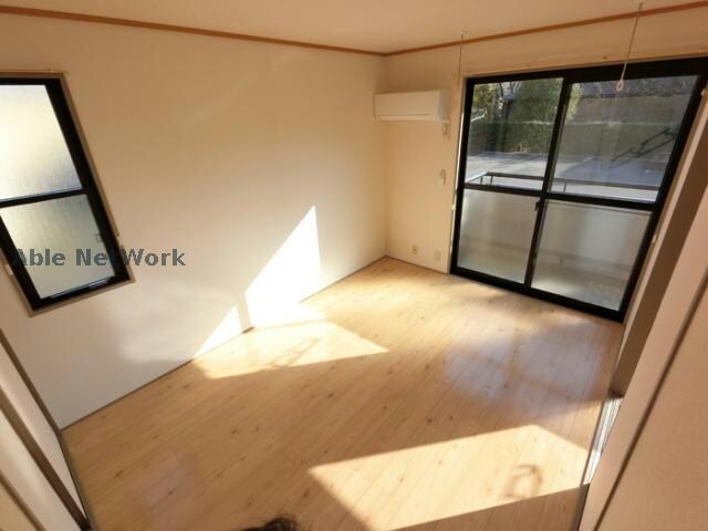 メゾン・ド・スリジエ　ABの物件内観写真