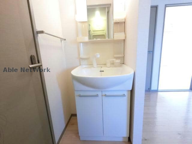 メゾン・ド・スリジエ　ABの物件内観写真