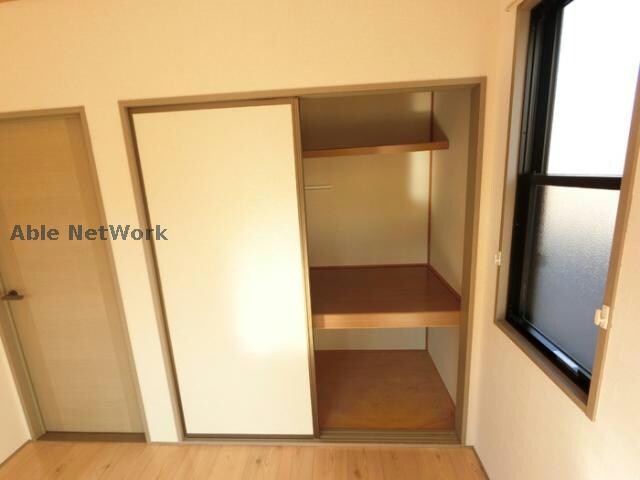 メゾン・ド・スリジエ　ABの物件内観写真