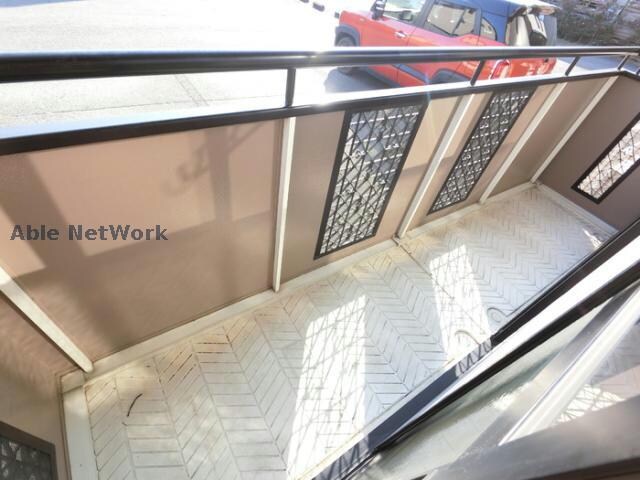 メゾン・ド・スリジエ　ABの物件内観写真