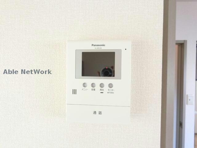 メゾン・ド・スリジエ　ABの物件内観写真