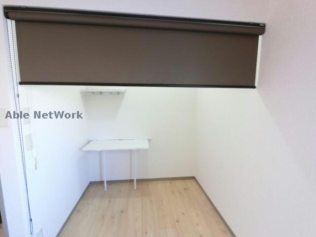 メゾン・ド・スリジエ　ABの物件内観写真