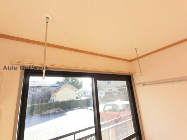 メゾン・ド・スリジエ　ABの物件内観写真