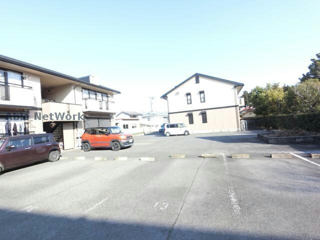 メゾン・ド・スリジエ　ABの物件内観写真