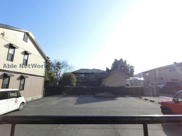 メゾン・ド・スリジエ　ABの物件内観写真