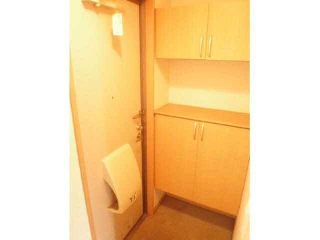 ヴィラオーネスト　Ｂの物件内観写真