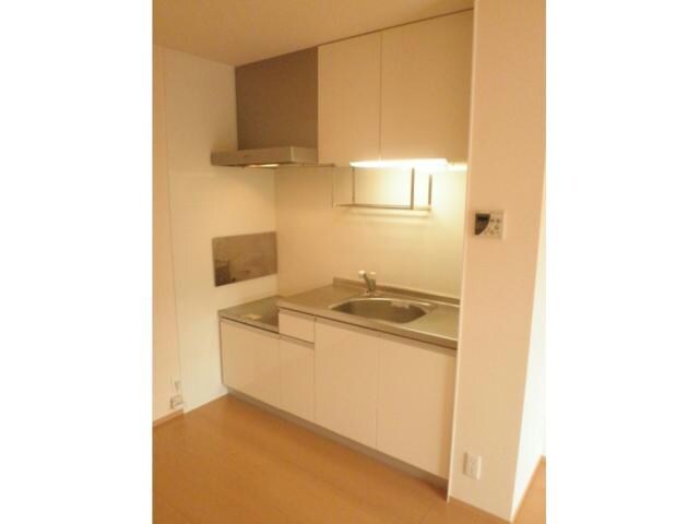 ヴィラオーネスト　Ｂの物件内観写真