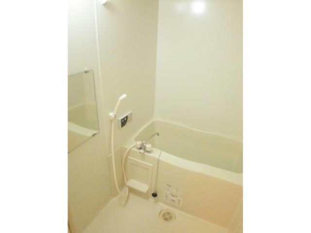 ヴィラオーネスト　Ｂの物件内観写真