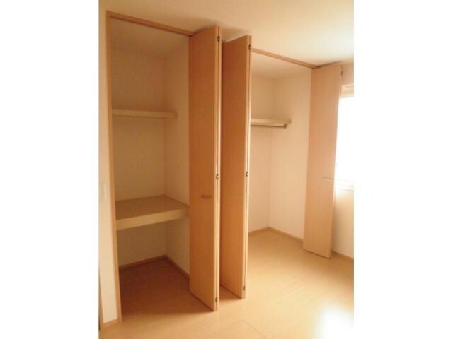 ヴィラオーネスト　Ｂの物件内観写真