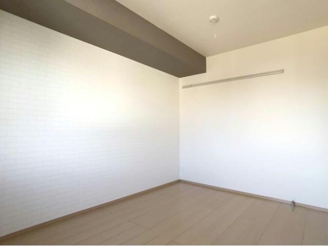 ヴィラオーネスト　Ｂの物件内観写真