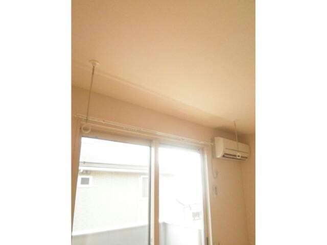 ヴィラオーネスト　Ｂの物件内観写真