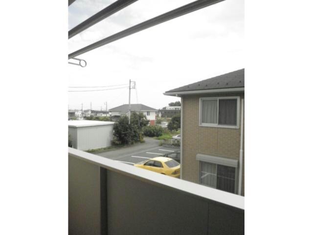 ヴィラオーネスト　Ｂの物件内観写真