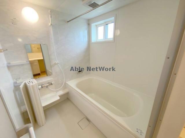 サン アルトの物件内観写真