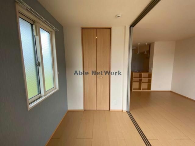 サン アルトの物件内観写真