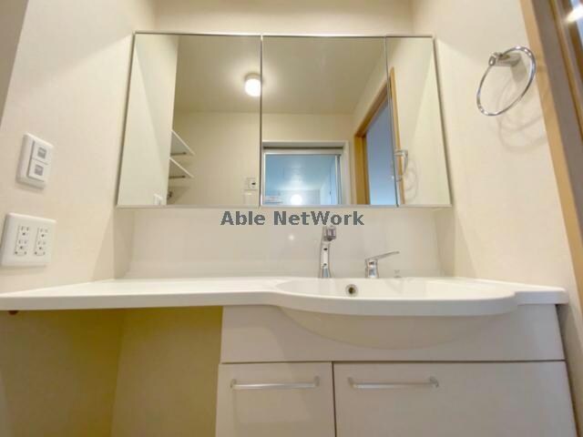 サン アルトの物件内観写真