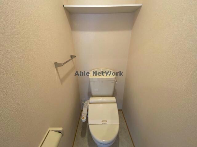 サン アルトの物件内観写真