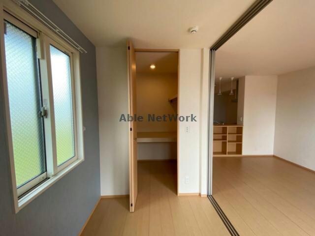 サン アルトの物件内観写真