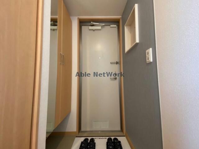 サン アルトの物件内観写真