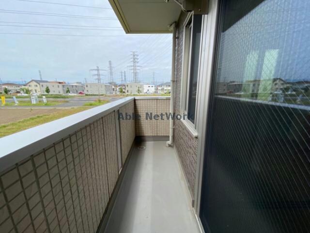 サン アルトの物件内観写真