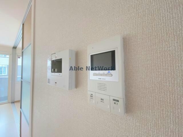 サン アルトの物件内観写真