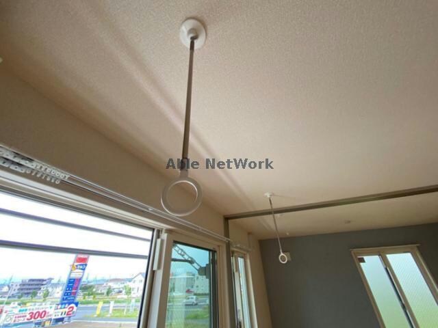 サン アルトの物件内観写真