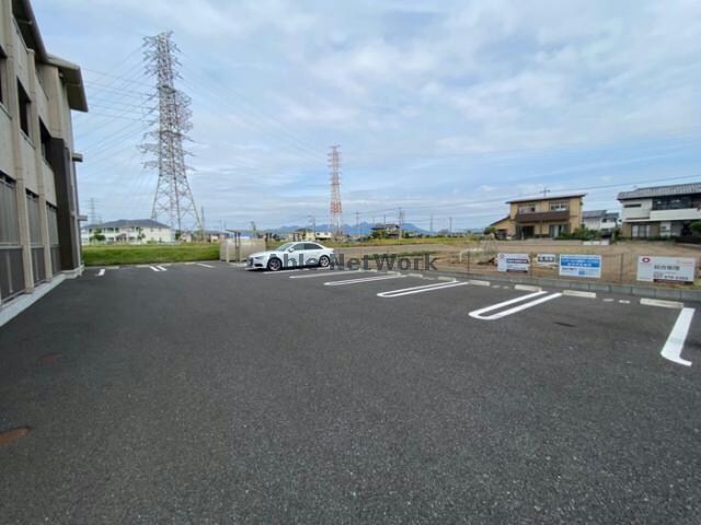 サン アルトの物件内観写真