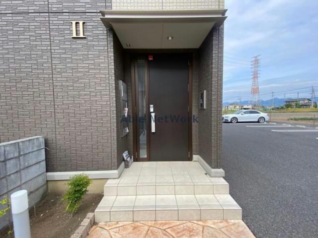 サン アルトの物件内観写真