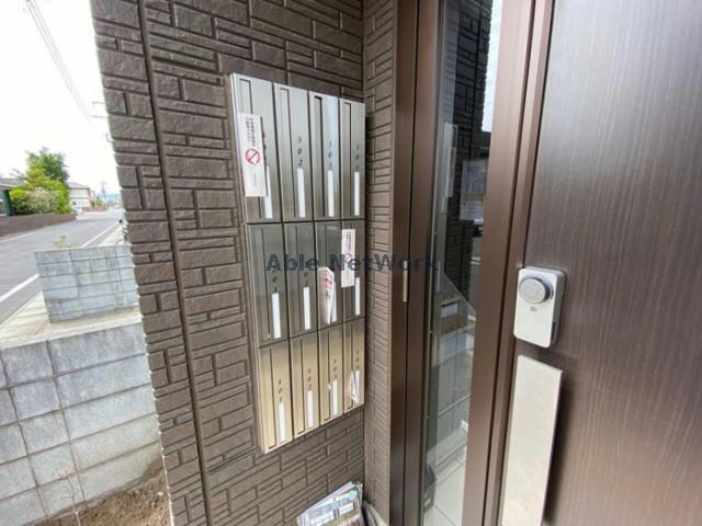 サン アルトの物件内観写真