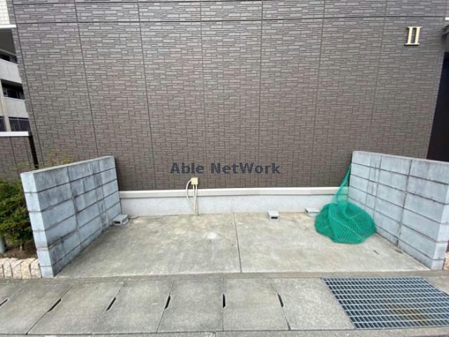 サン アルトの物件内観写真