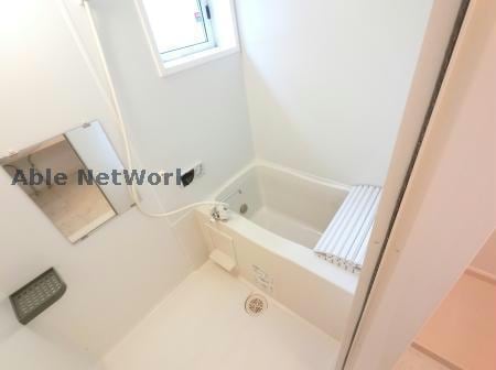 フォンテーヌの物件内観写真