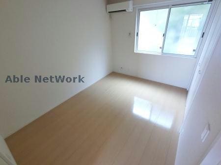 フォンテーヌの物件内観写真