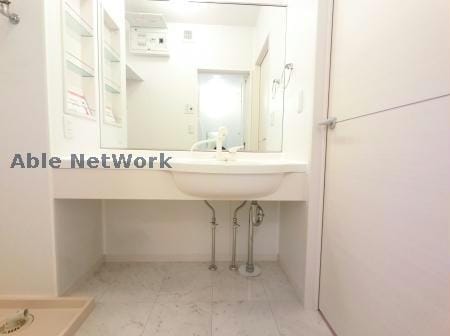 フォンテーヌの物件内観写真