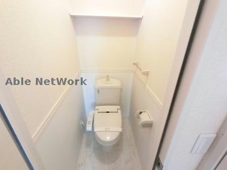 フォンテーヌの物件内観写真