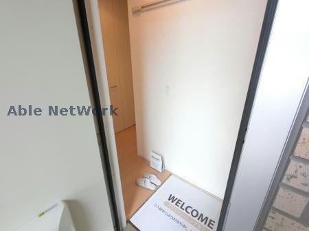 フォンテーヌの物件内観写真