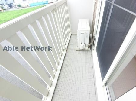 フォンテーヌの物件内観写真