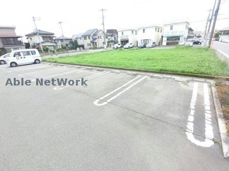 フォンテーヌの物件内観写真