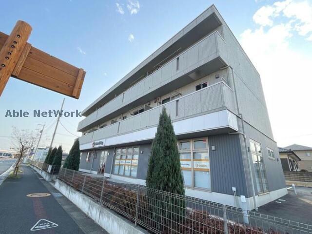 リバーサイド･Ｋ　Ⅲの物件外観写真